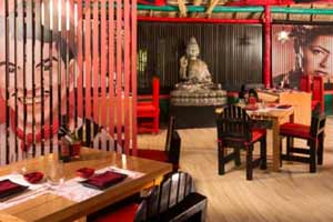 Maki Taco - Grand Oasis Cancun